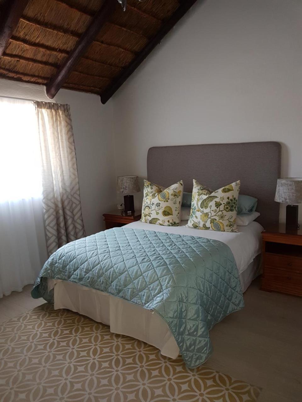 Windfall Plett Hotel Plettenberg Bay Eksteriør billede